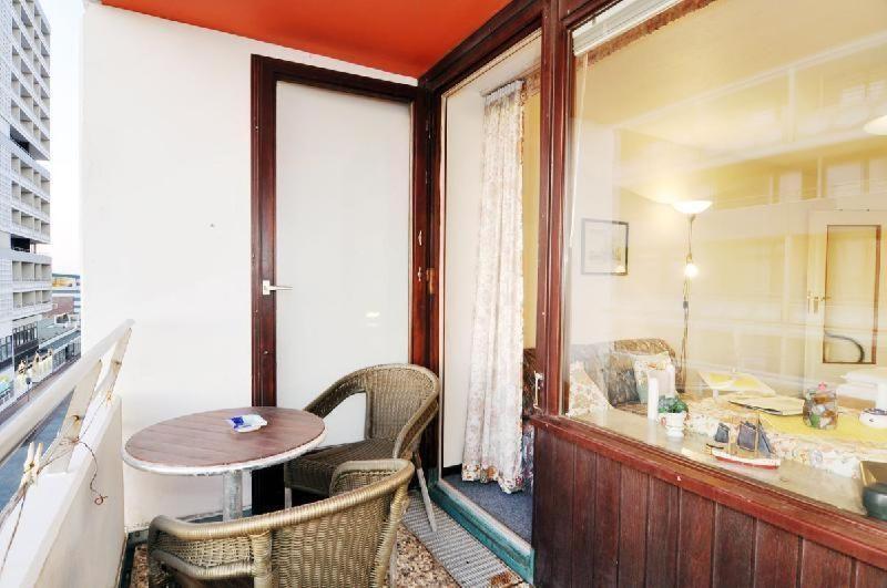 Sylter Meeresrauschen Apartment *