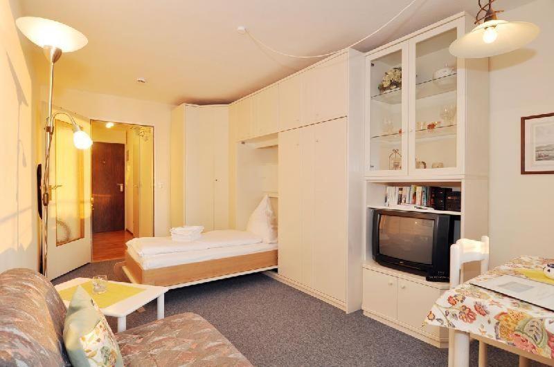 Sylter Meeresrauschen Apartment Westerland