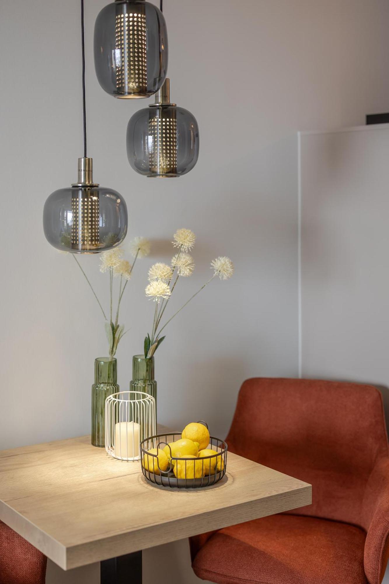 Sylter Meeresrauschen Apartment Westerland