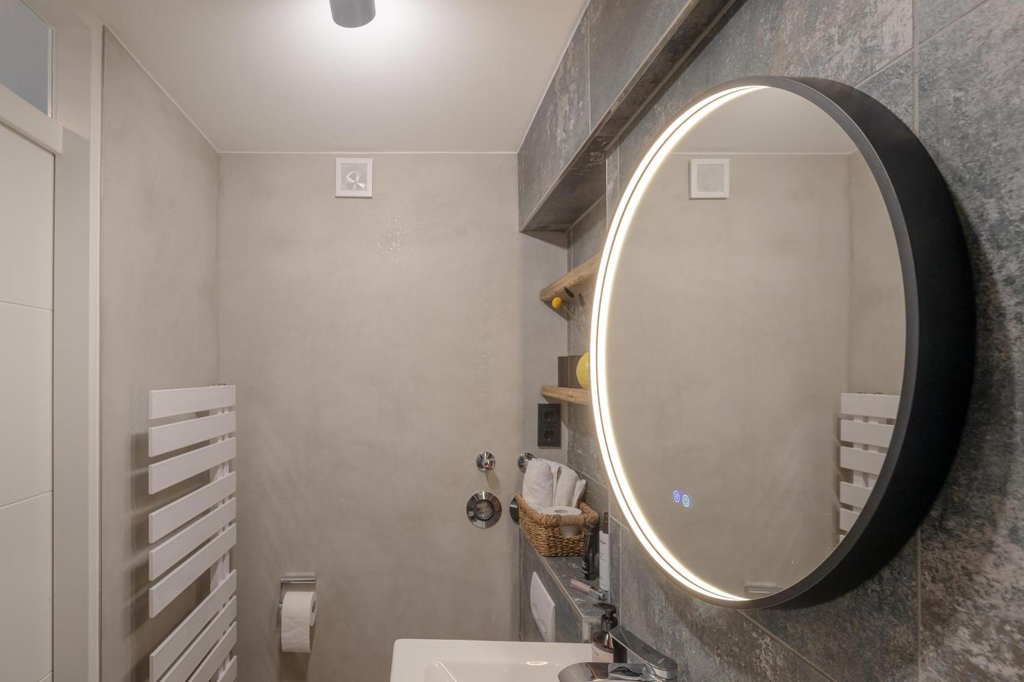 Apartment Sylter Meeresrauschen